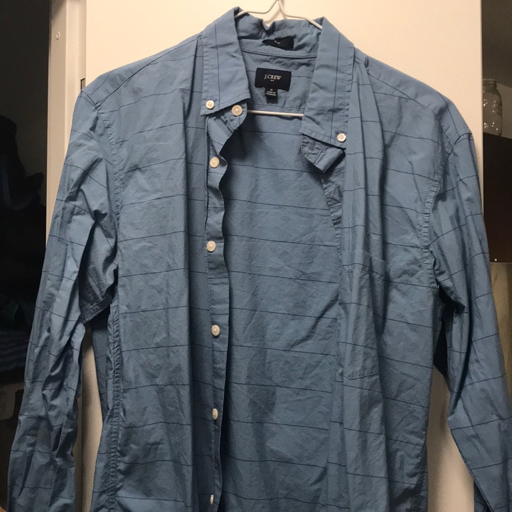 Jcrew Button down